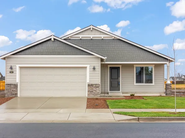 440 NW Monte Vista Ave, Madras, OR 97741