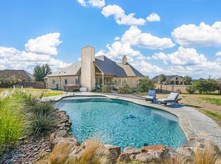 111 Old Base Rd, Aurora, TX 76078