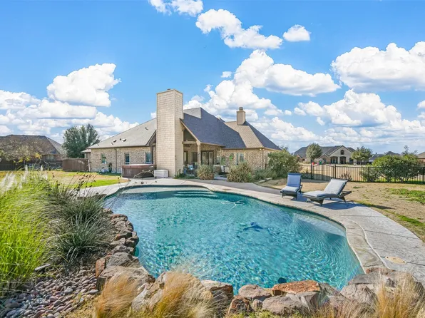 111 Old Base Rd, Aurora, TX 76078