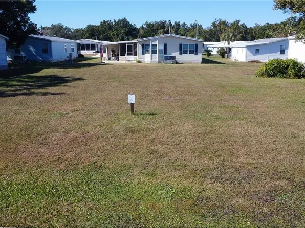 Forest Glenn Dr Lot 81, Spring Hill, FL 34607