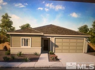 7430 Mystic Valley Dr, Reno, NV 89506