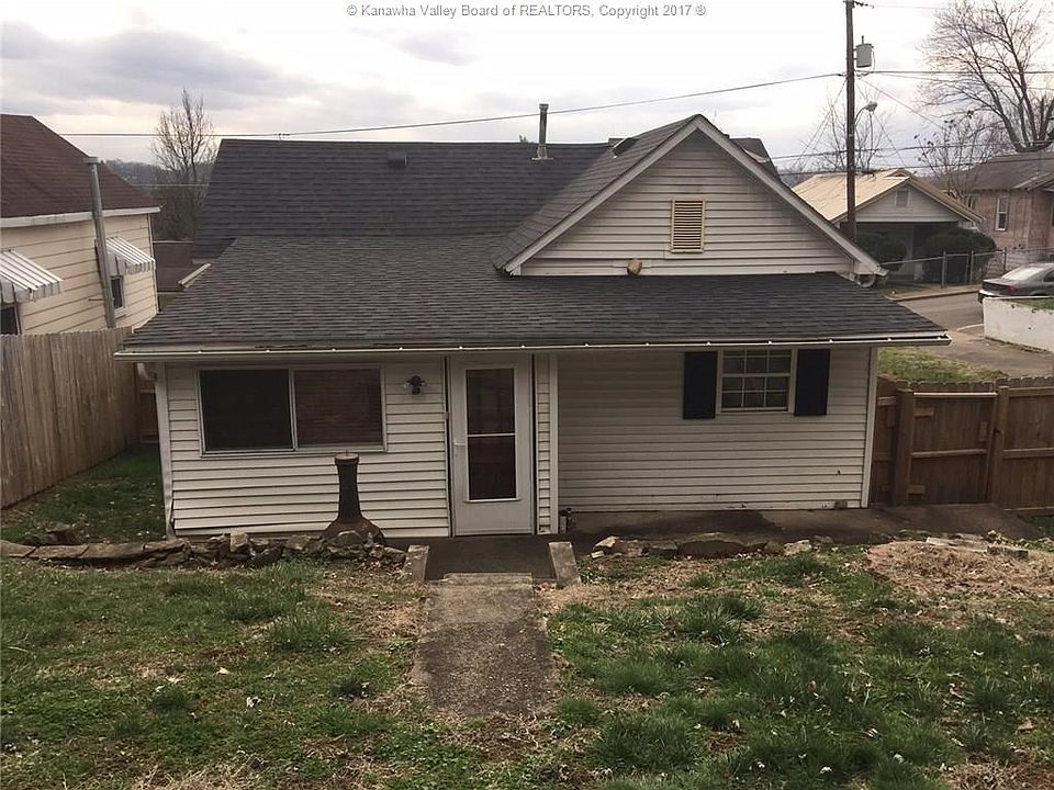 1040 Beech Ave, Charleston, WV 25302 Zillow