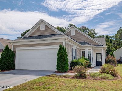 5001 Harbour Way, Southport, NC, 28461