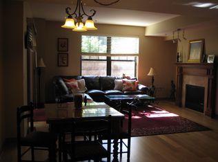 2454 NW Westover Rd #5-202, Portland, OR 97210