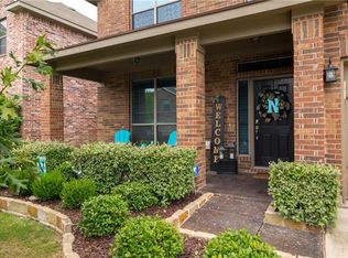 4040 Cloud Cover Rd, Roanoke, TX 76262