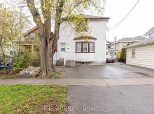 63 Hogarth St, Oshawa, ON L1H 1Y5