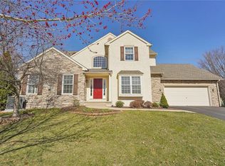 2460 Thistle Rd, Macungie, PA