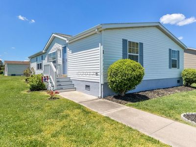 55 Mystic Harbour Blvd, Berlin, MD, 21811