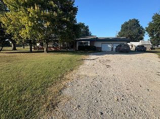 5903 NE Belleview Rd, Scammon, KS 66773