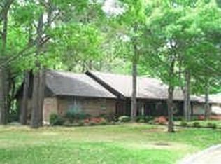 1902 Nancy Lea Rd, Bonham, TX 75418