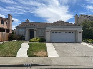 606 Laurelwood Cir, Vacaville, CA