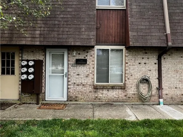 7815 N Main St Unit 45, Dayton, OH 45415