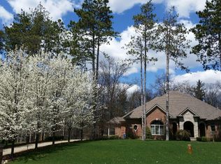 780 Pinery Blvd, Lake Orion, MI
