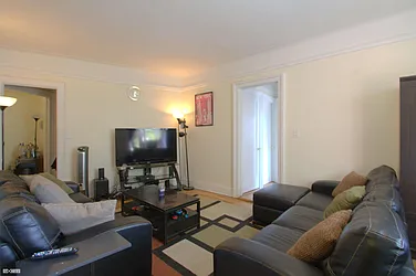 Rented by Citi Habitats