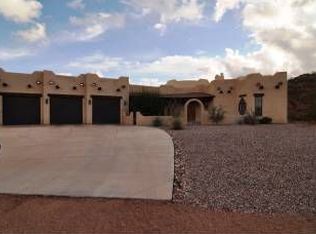 1045 W Butte Creek Blvd, Queen Creek, AZ 85142