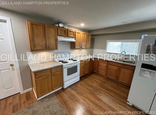 900 SW Hailey Ave, Pendleton, OR 97801