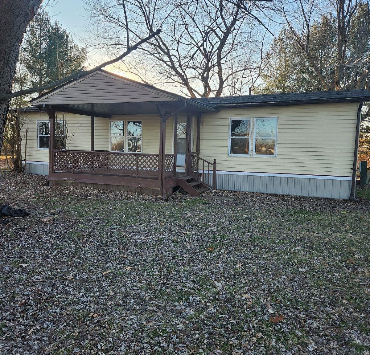 779 Clark School Rd, De Soto, IL 62924 Zillow