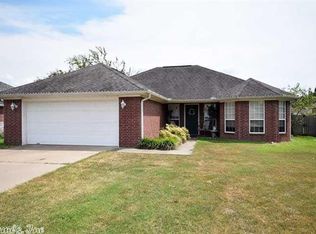 2235 Landover Trl, Conway, AR 72032