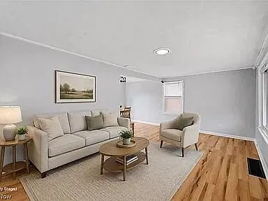 18300 Waterbury Ave. Maple Heights, OH 44137 — Photo 2