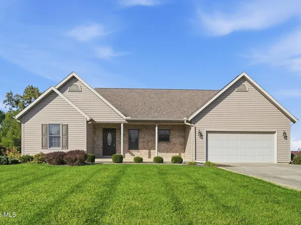 509 Morning Glory Dr, Waynesfield, OH 45896