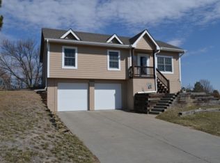 4790 Trout Ln, Blair, NE 68008