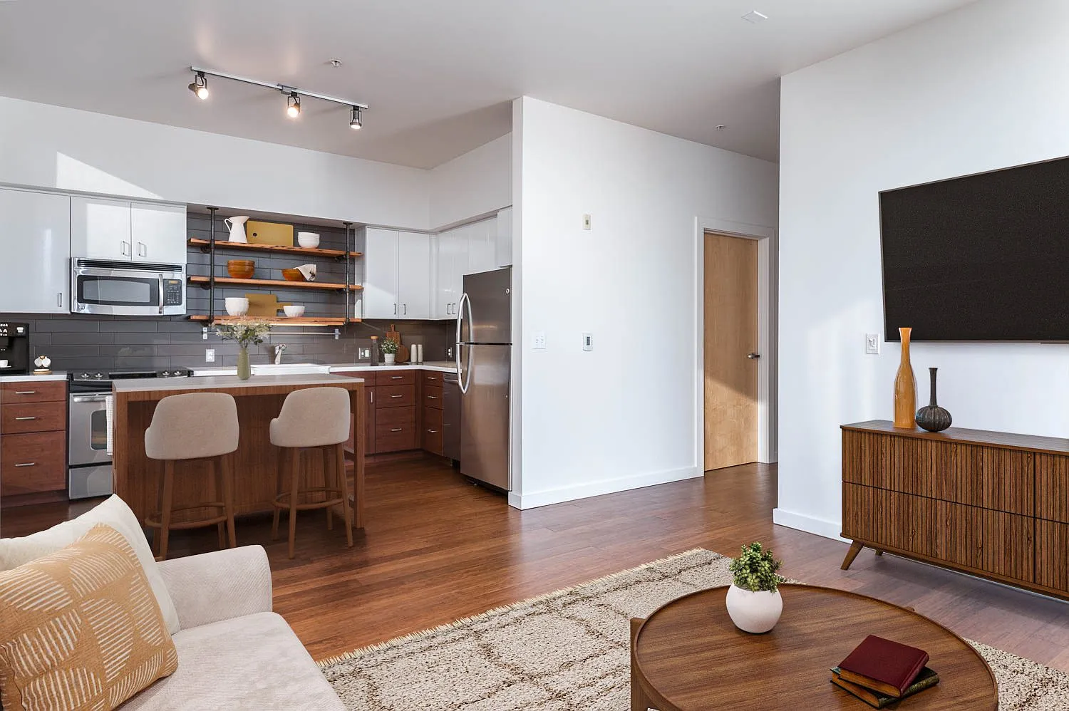 Central Eastside Lofts — Photo 2