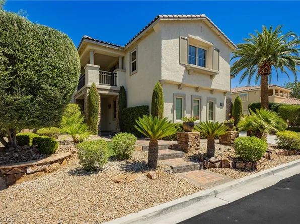 1268 Vietti St, Henderson, NV 89012