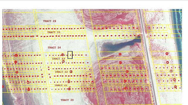 1st image of Township Road 23 Abstract #260
