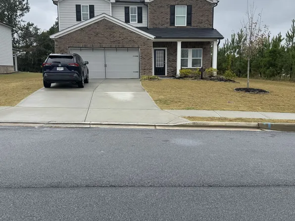 3971 Dean Grove Way, Loganville, GA 30052