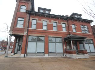 3902 Shenandoah Ave APT C, Saint Louis, MO 63110
