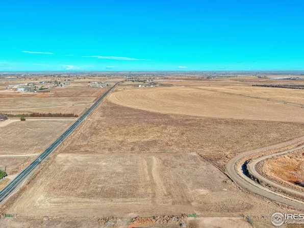 County Road 53, Kersey, CO 80644