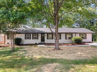1053 Christopher Cir, Rock Hill, SC 29730