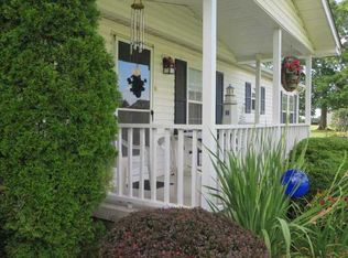 1086 S 950 W, Jamestown, IN 46147