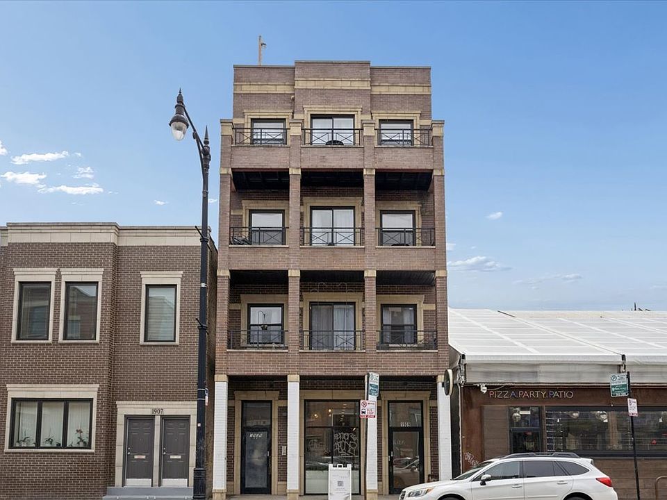 1st image of 1909 W North Ave APT 2