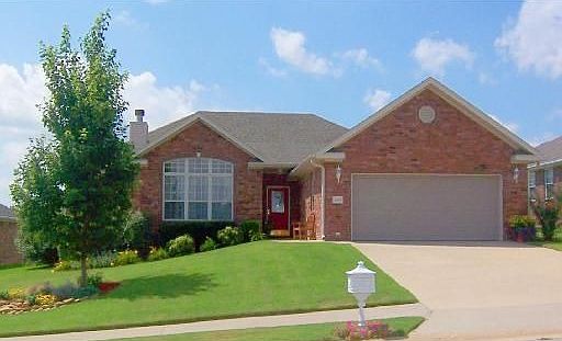 Welcome home!