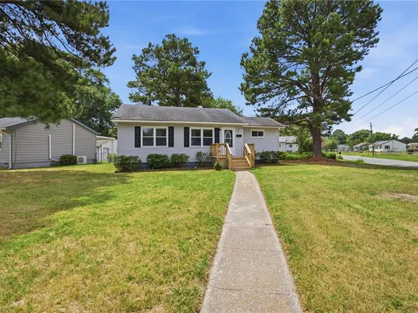 745 Bold St, Portsmouth, VA 23701