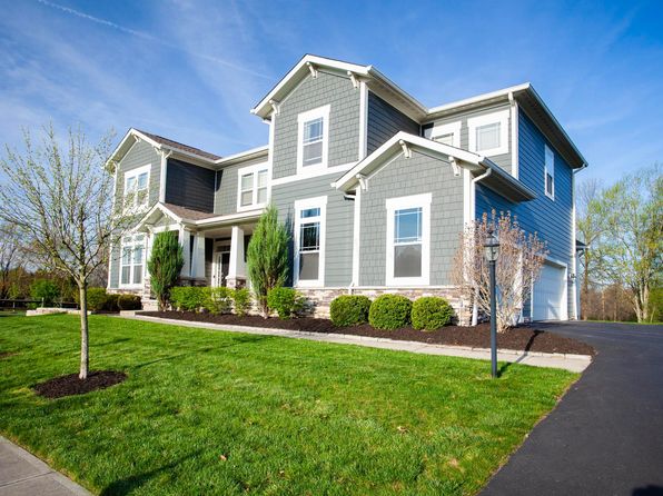 2839 Highland Woods Blvd, New Albany, OH 43054