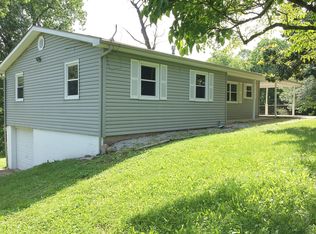 5501 Keystone Ln, Harrison, AR 72601