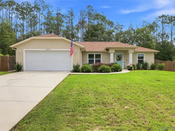 9973 N Chelic Dr, Citrus Springs, FL 34434