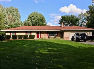 9150 N Elms Rd, Clio, MI 48420