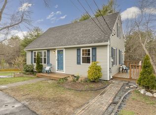 45 Reed St, Westbrook, ME 04092