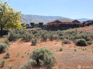 Desert Aire No 3, Mattawa, WA 99349
