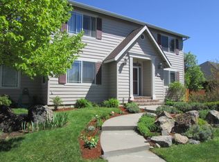 2820 NE Yellow Ribbon Dr, Bend, OR 97701