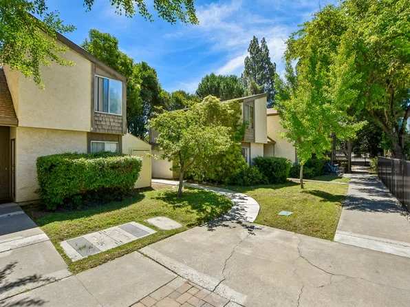 Alvarado Parkside