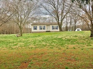 4630 York Landing Rd, Woodlawn, TN 37191