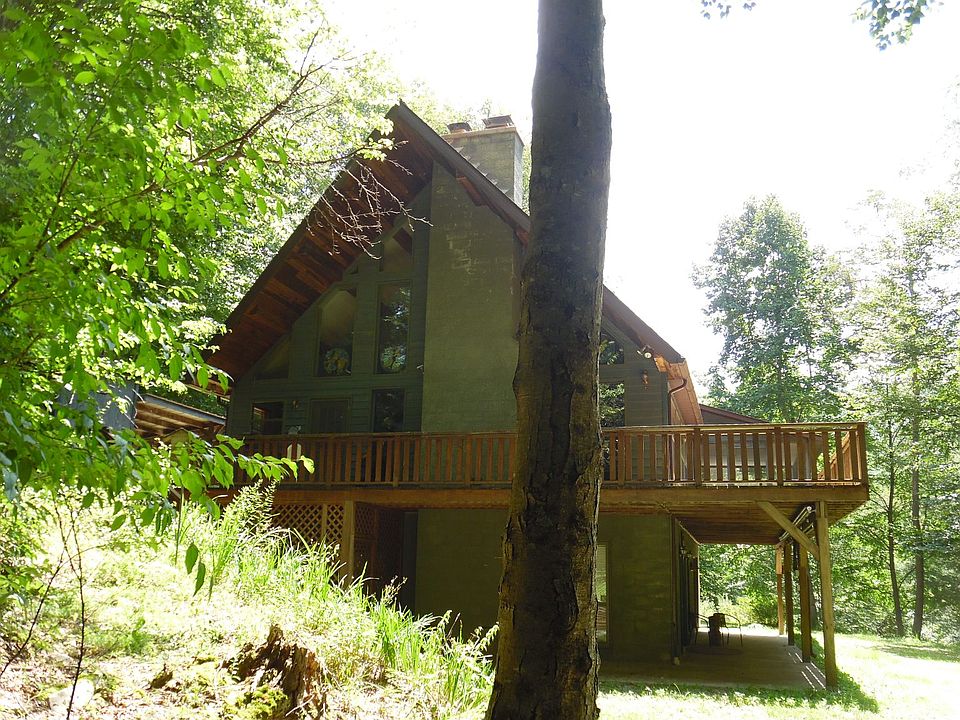 2481 Red Lick Run, Monterville, WV 26282 Zillow