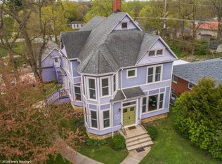 432 I Ave, Nevada, IA 50201