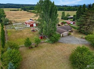 11409 183rd Ave SW, Rochester, WA 98579