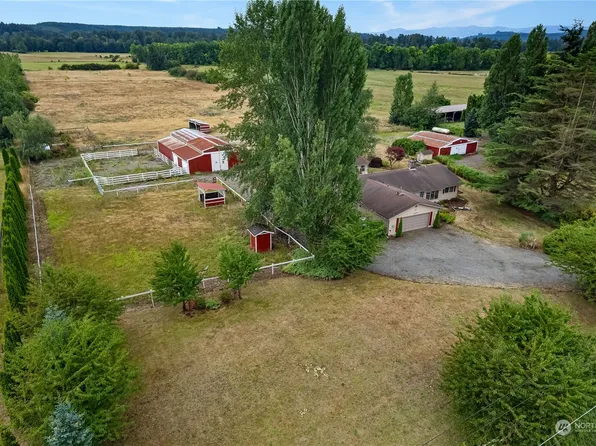 11409 183rd Avenue SW, Rochester, WA 98579