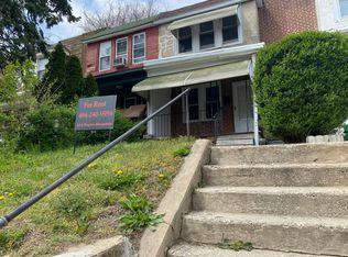 1412 W 9th St, Chester, PA 19013